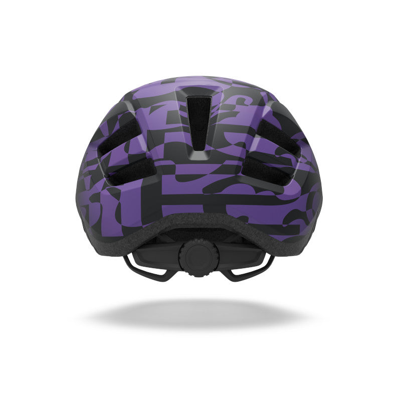 Giro Fixture Ii Helmet 2026 [sz:lg Col:matte Purple Rush]