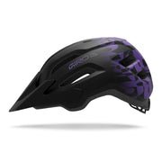 Giro Fixture Ii Helmet 2026 [sz:lg Col:matte Purple Rush]