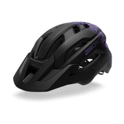 Giro Fixture Ii Helmet 2026 [sz:lg Col:matte Purple Rush]