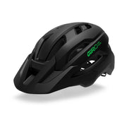 Giro Youth Fixture Ii 2026 [sz:ym Col:matt Black]