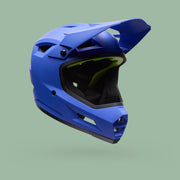 Bell Sanction 2 2026 [sz:xs/sm Col:matte Electric Blue]