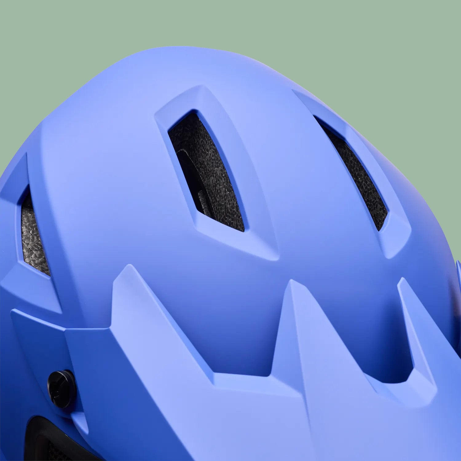 Bell Sanction 2 2026 [sz:xs/sm Col:matte Electric Blue]