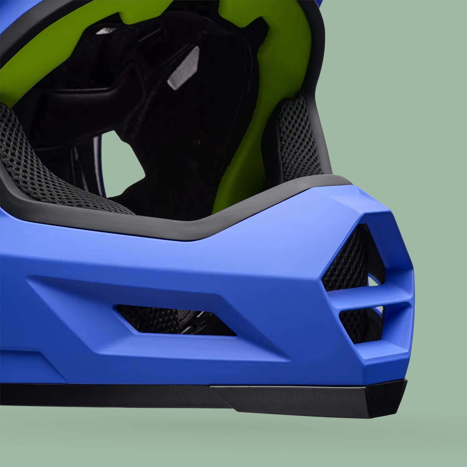 Bell Sanction 2 2026 [sz:xs/sm Col:matte Electric Blue]