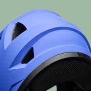 Bell Sanction 2 2026 [sz:xs/sm Col:matte Electric Blue]