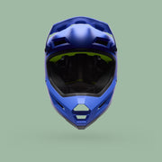 Bell Sanction 2 2026 [sz:xs/sm Col:matte Electric Blue]