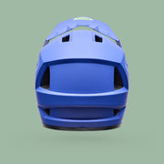 Bell Sanction 2 2026 [sz:xs/sm Col:matte Electric Blue]