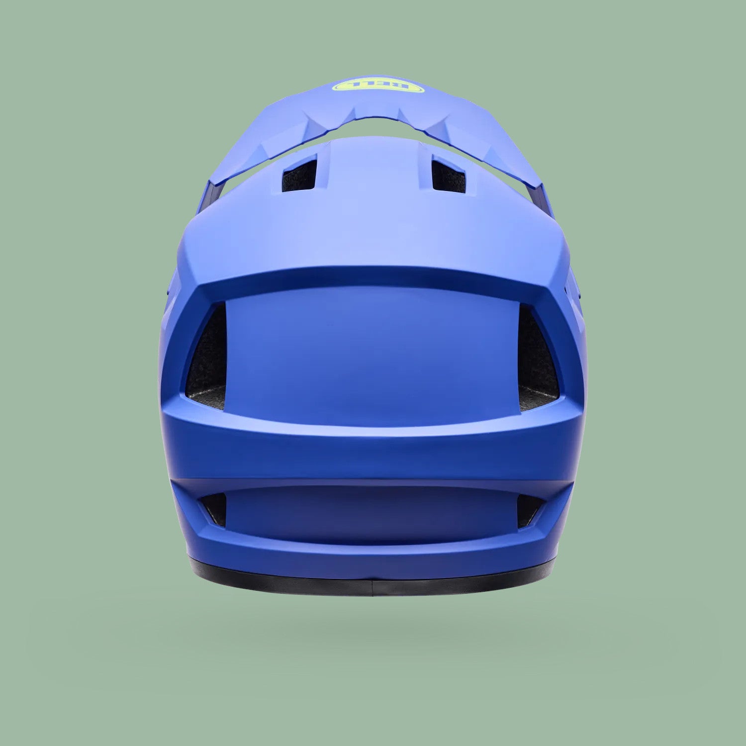 Bell Sanction 2 2026 [sz:xs/sm Col:matte Electric Blue]