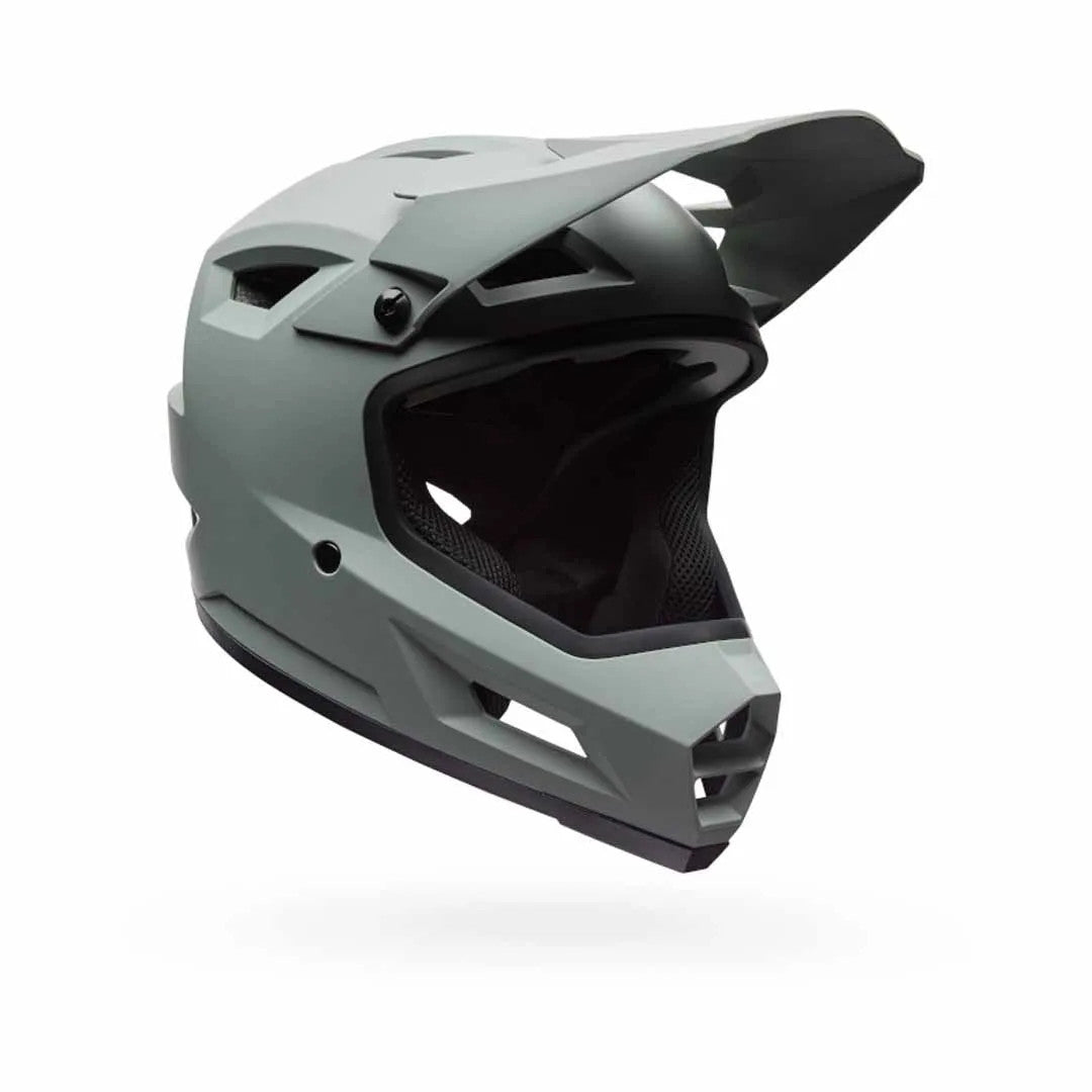 Bell Sanction 2 2026 [sz:xs/sm Col:matte Stone]