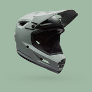 Bell Sanction 2 2026 [sz:lg Col:matte Stone]