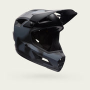 Bell Sanction 2 Dlx Mips 2026 [sz:lg Col:matte Black Camo]