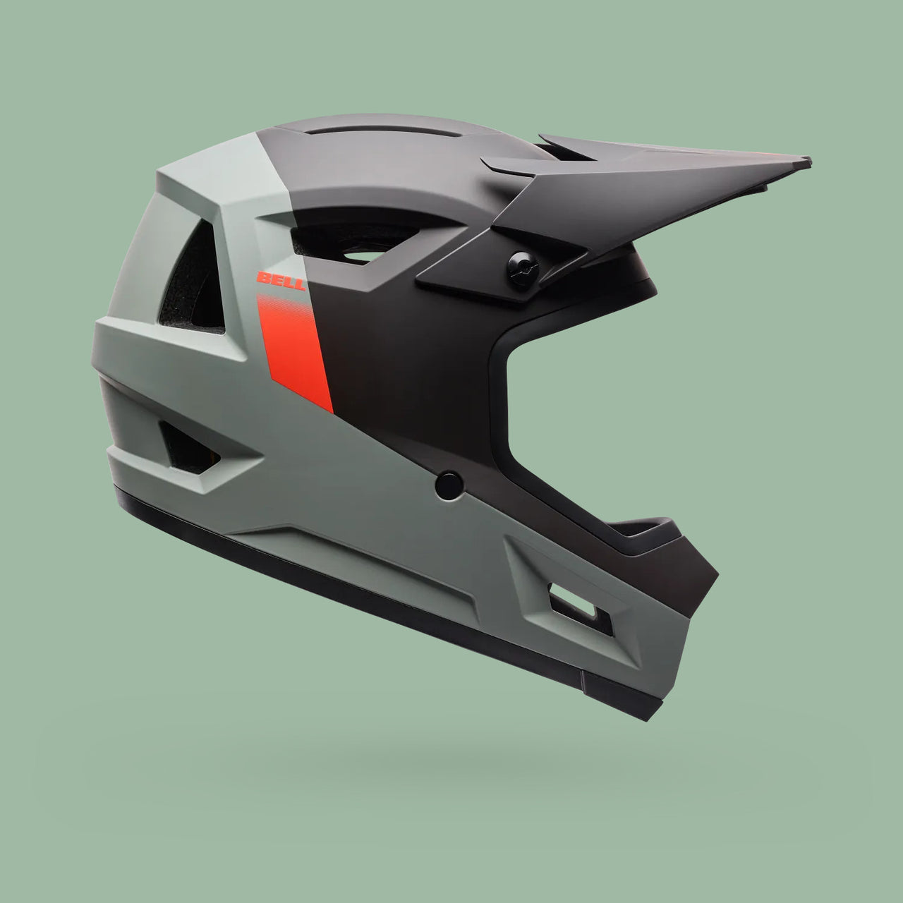 bell full face mtb helmet australia Full-Air MIPS Bell Super 3R Helmet with
