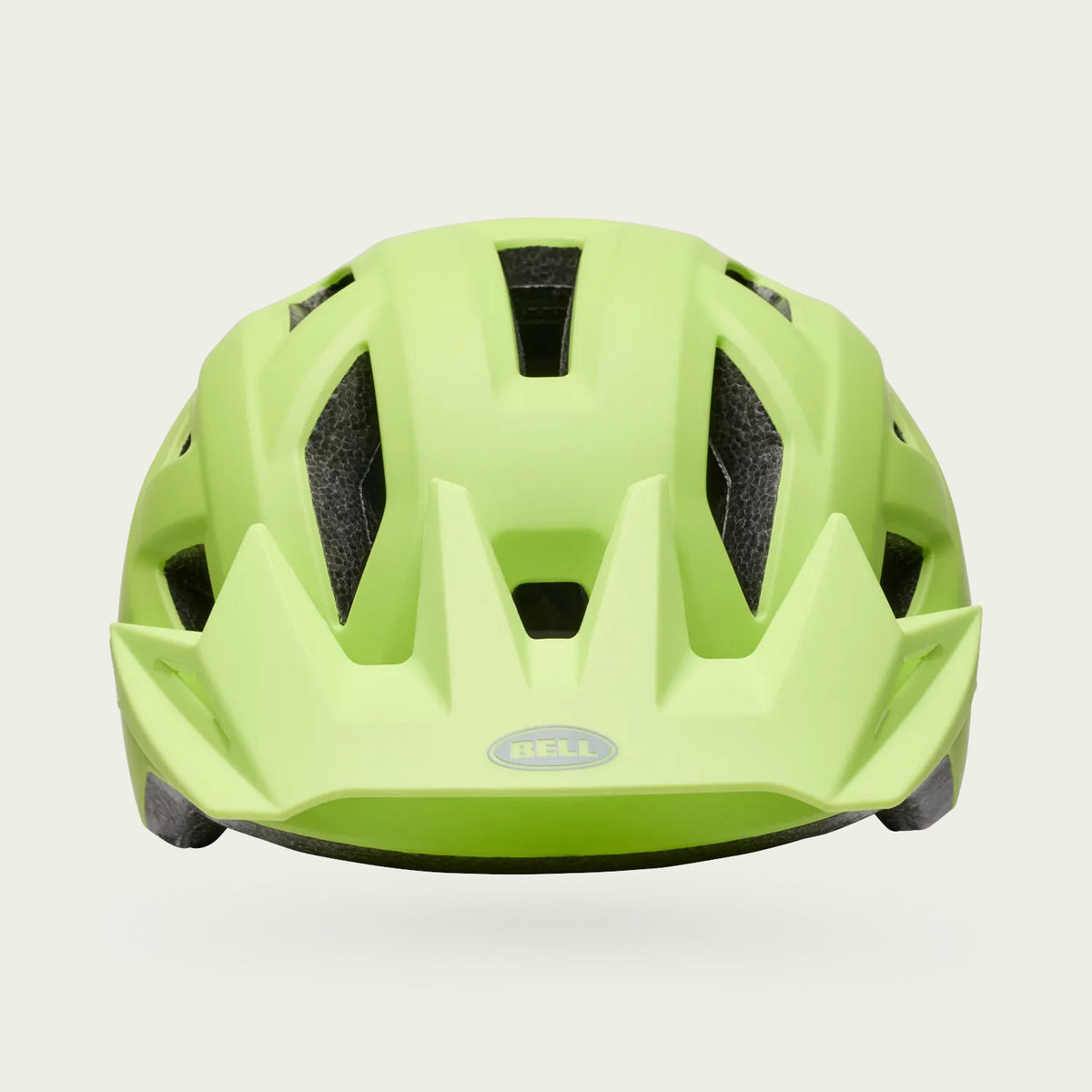 Bell 2twenty Mips Helmet [sz:sm/md Col:acid Green]
