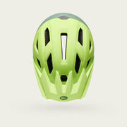Bell 2twenty Mips Helmet [sz:sm/md Col:acid Green]