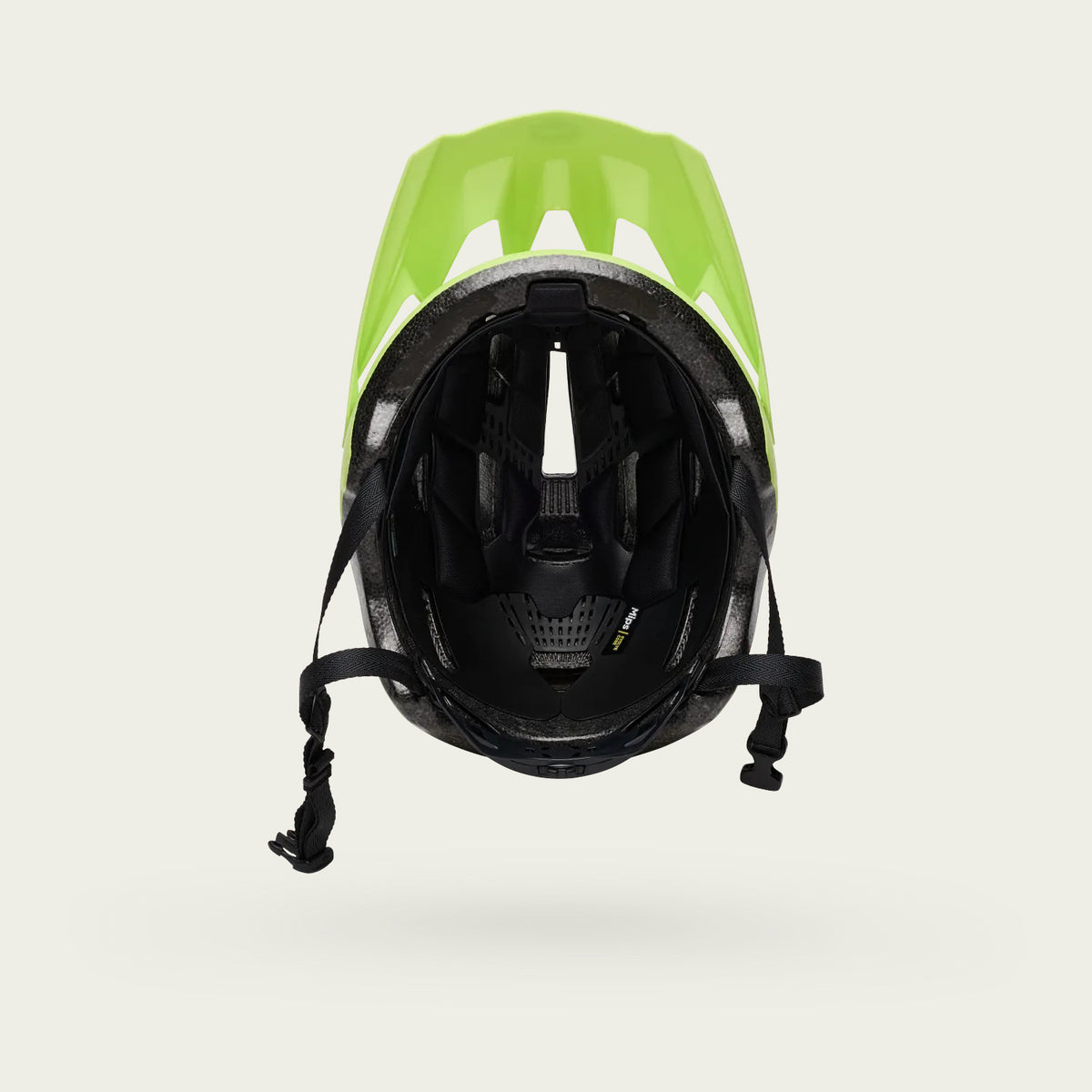 Bell 2twenty Mips Helmet [sz:sm/md Col:acid Green]