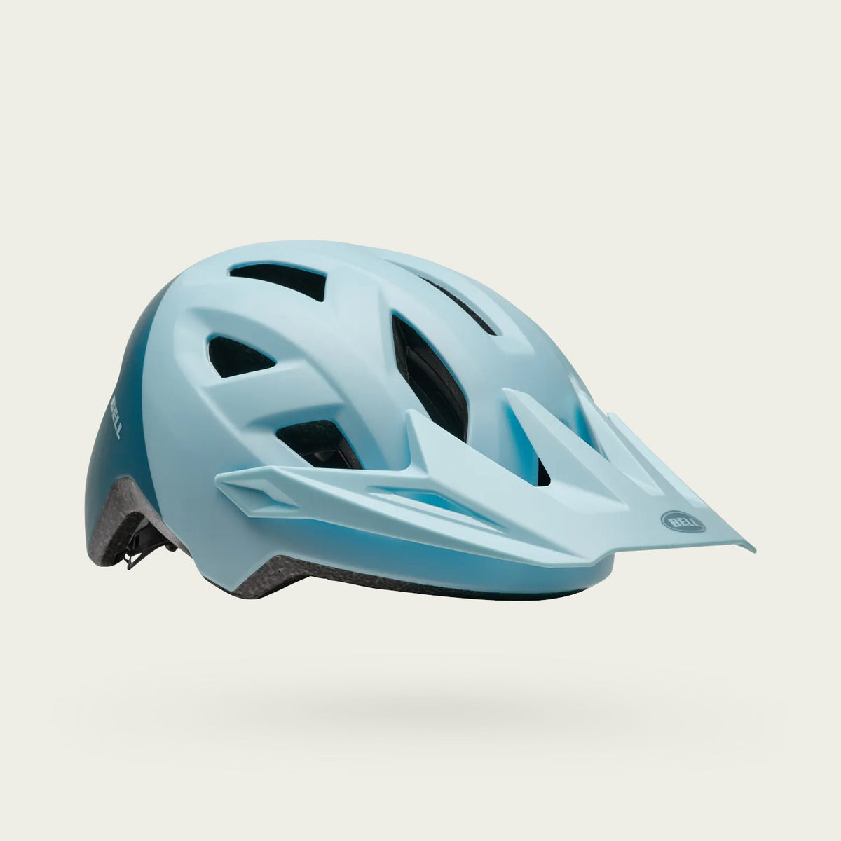 Bell 2twenty Mips Helmet [sz:sm/md Col:arctic Blue]