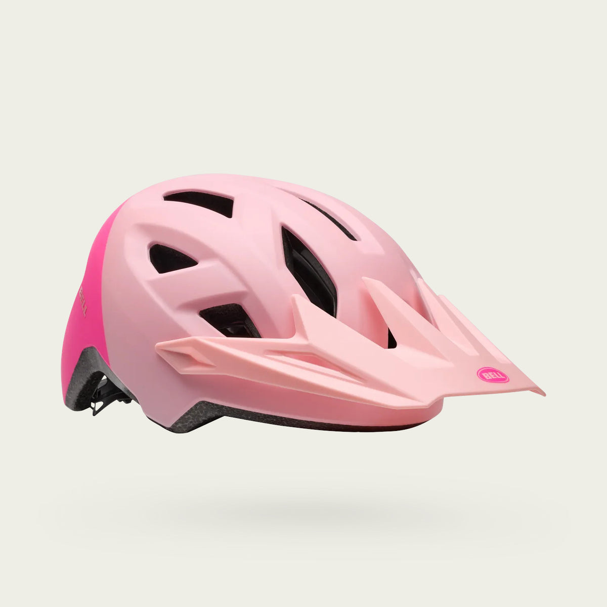 Bell 2twenty Mips Helmet [sz:sm/md Col:pink]