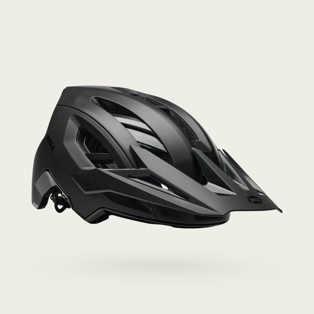 Bell 5fifty Spherical Mips Helmet [sz:sm Col:black]
