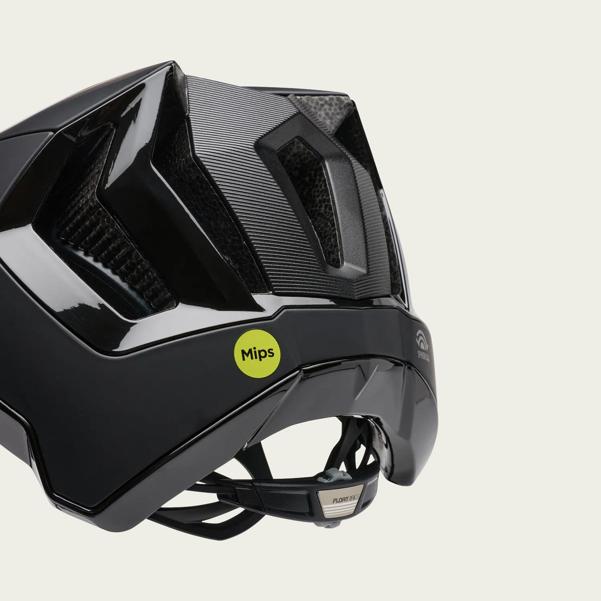 Bell 5fifty Spherical Mips Helmet [sz:sm Col:black]