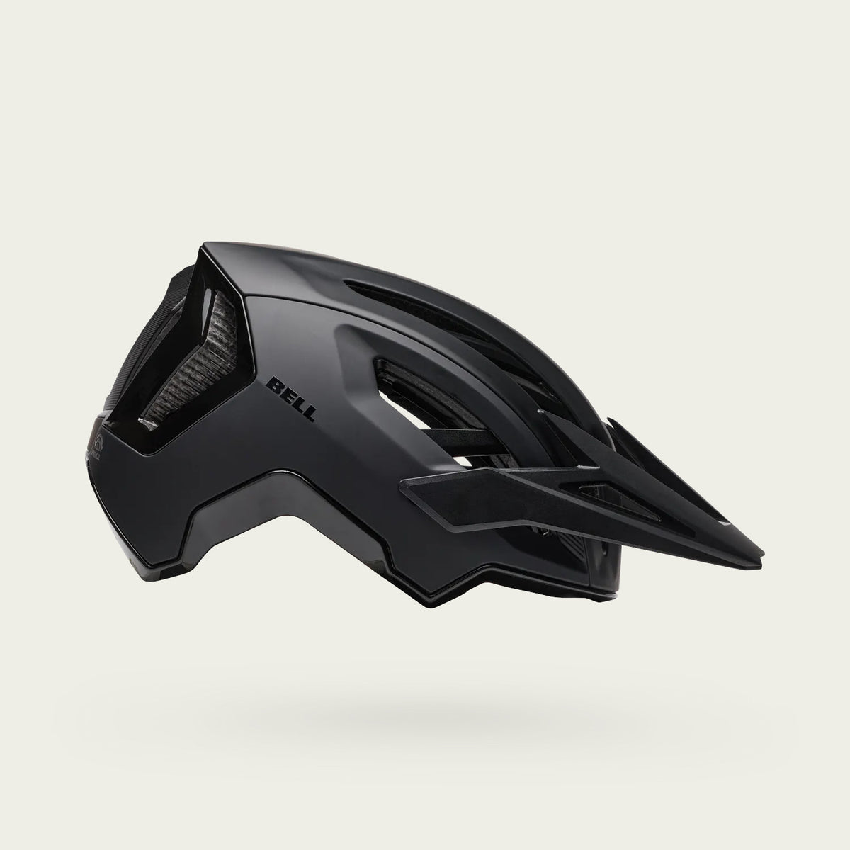 Bell 5fifty Spherical Mips Helmet [sz:sm Col:black]