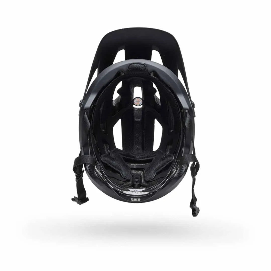 Bell 4forty Mips Solid 2026 [sz:md Col:black]