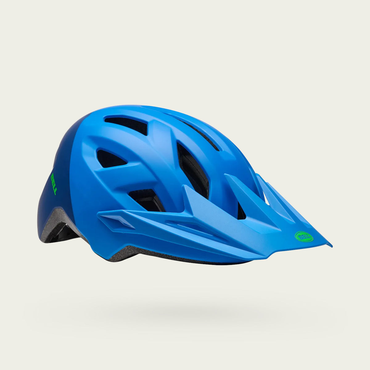 Bell Youth 2twenty Mips Helmet [sz:child Sm Col:blue/navy]