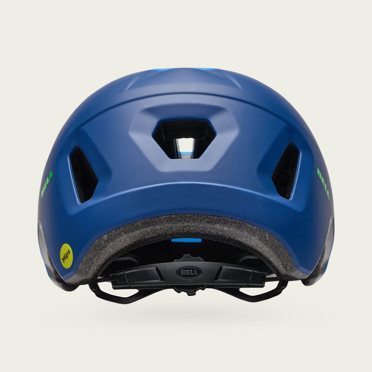 Bell Youth 2twenty Mips Helmet [sz:child Sm Col:blue/navy]