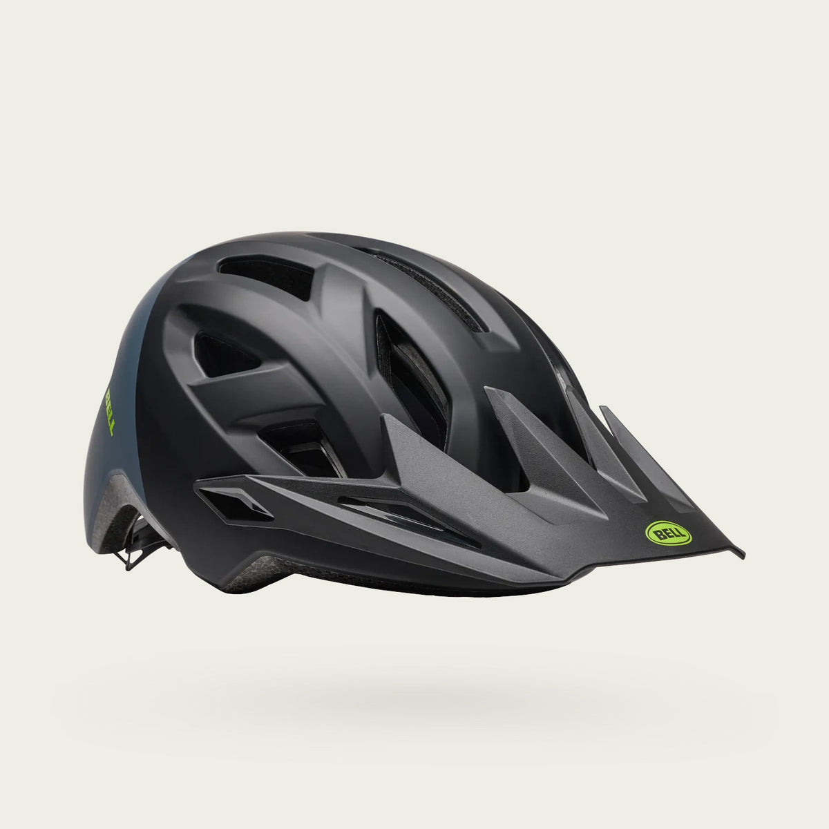 Bell Youth 2twenty Mips Helmet [sz:child Sm Col:graphite]