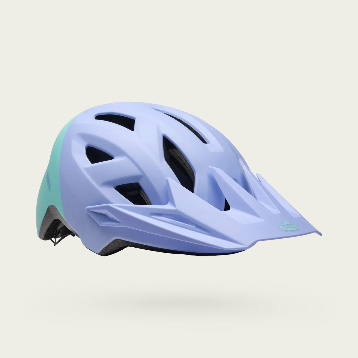 Bell Youth 2twenty Mips Helmet [sz:child Sm Col:lavender]