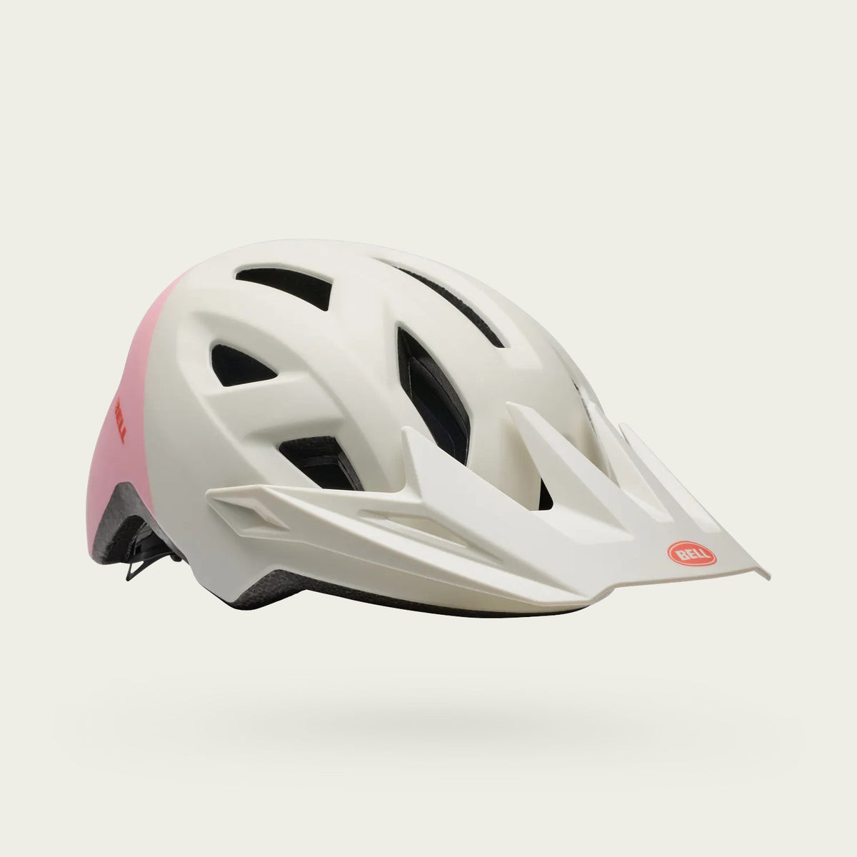 Bell Youth 2twenty Mips Helmet [sz:child Sm Col:vintage White]