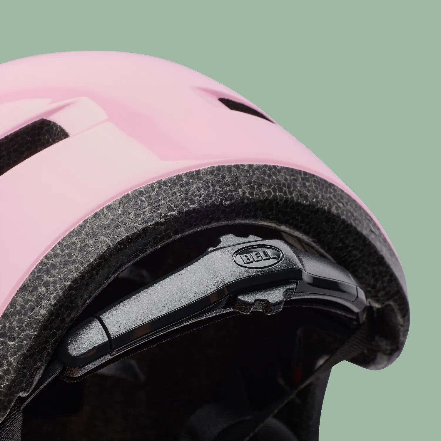 Bell Lil Ripper Kids Helmet 2026 [sz:xxs Col:flower Light Pink]