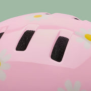 Bell Lil Ripper Kids Helmet 2026 [sz:xxs Col:flower Light Pink]