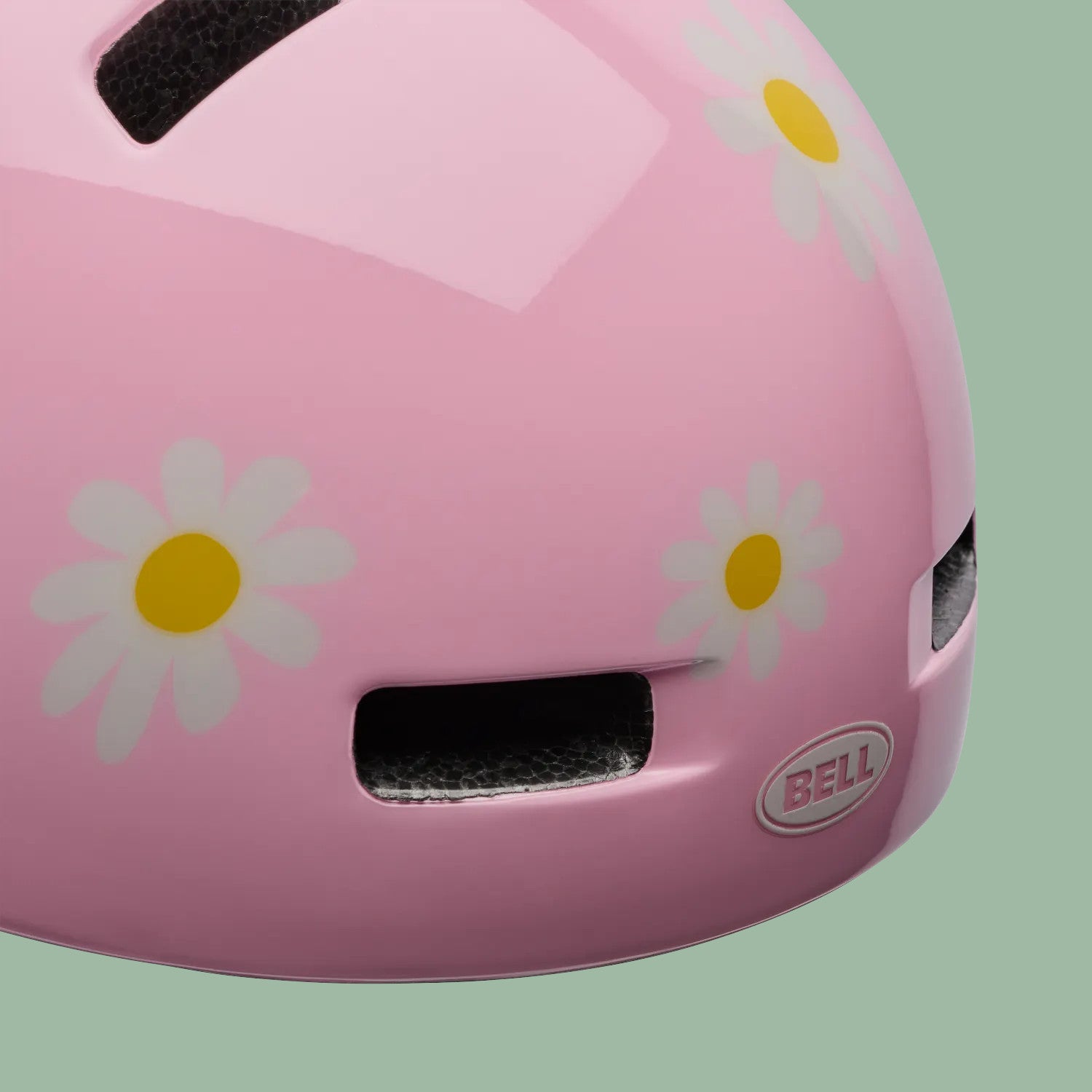 Bell Lil Ripper Kids Helmet 2026 [sz:xxs Col:flower Light Pink]