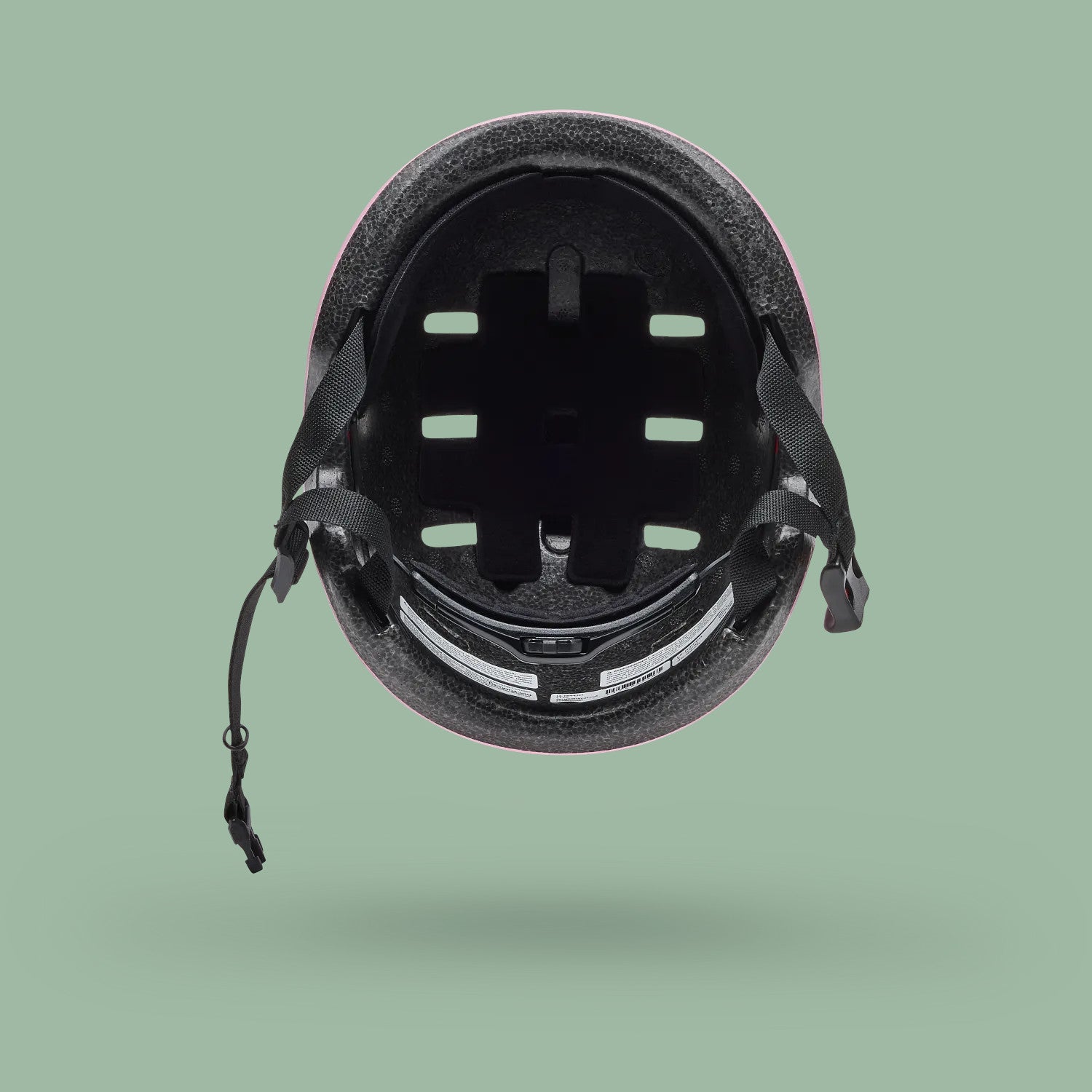 Bell Lil Ripper Kids Helmet 2026 [sz:xxs Col:flower Light Pink]