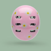 Bell Lil Ripper Kids Helmet 2026 [sz:xxs Col:flower Light Pink]