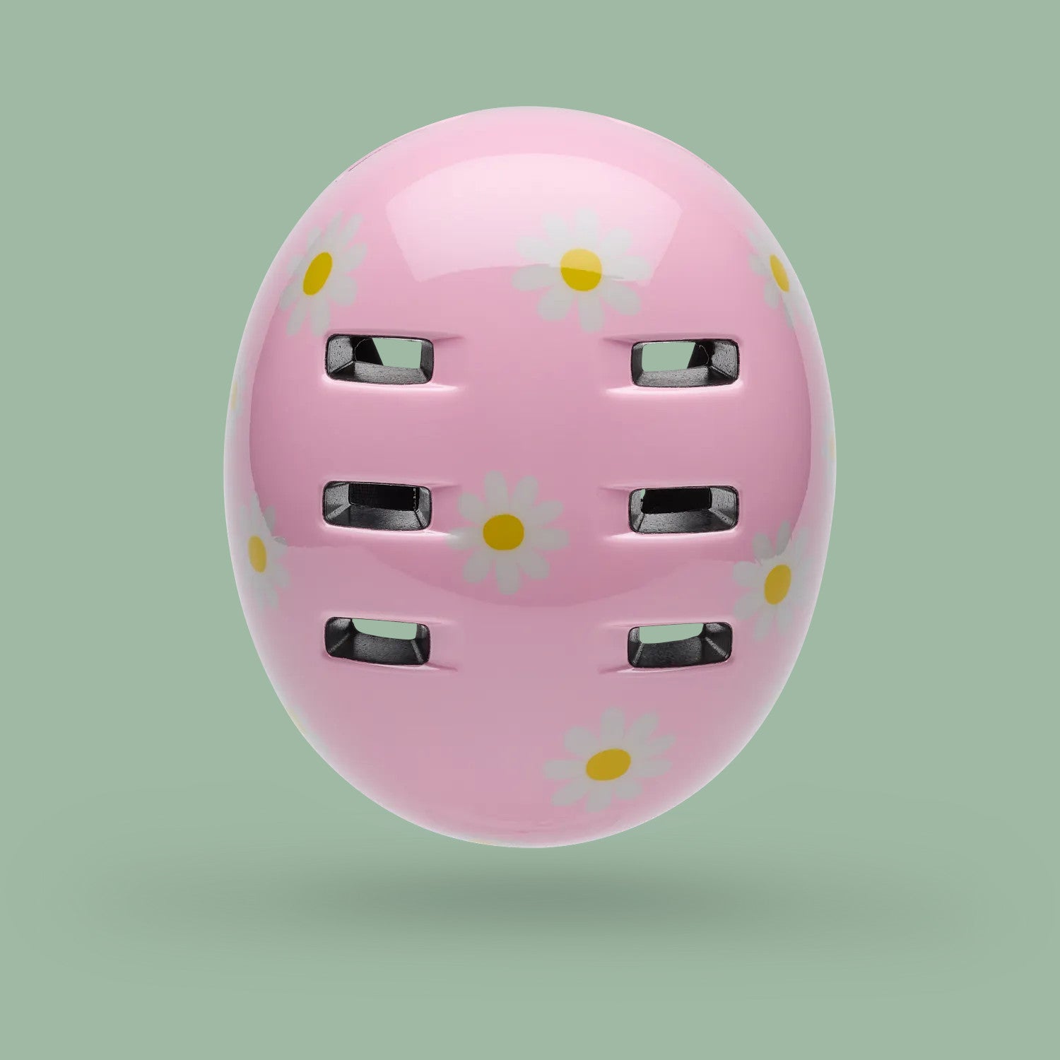 Bell Lil Ripper Kids Helmet 2026 [sz:xxs Col:flower Light Pink]