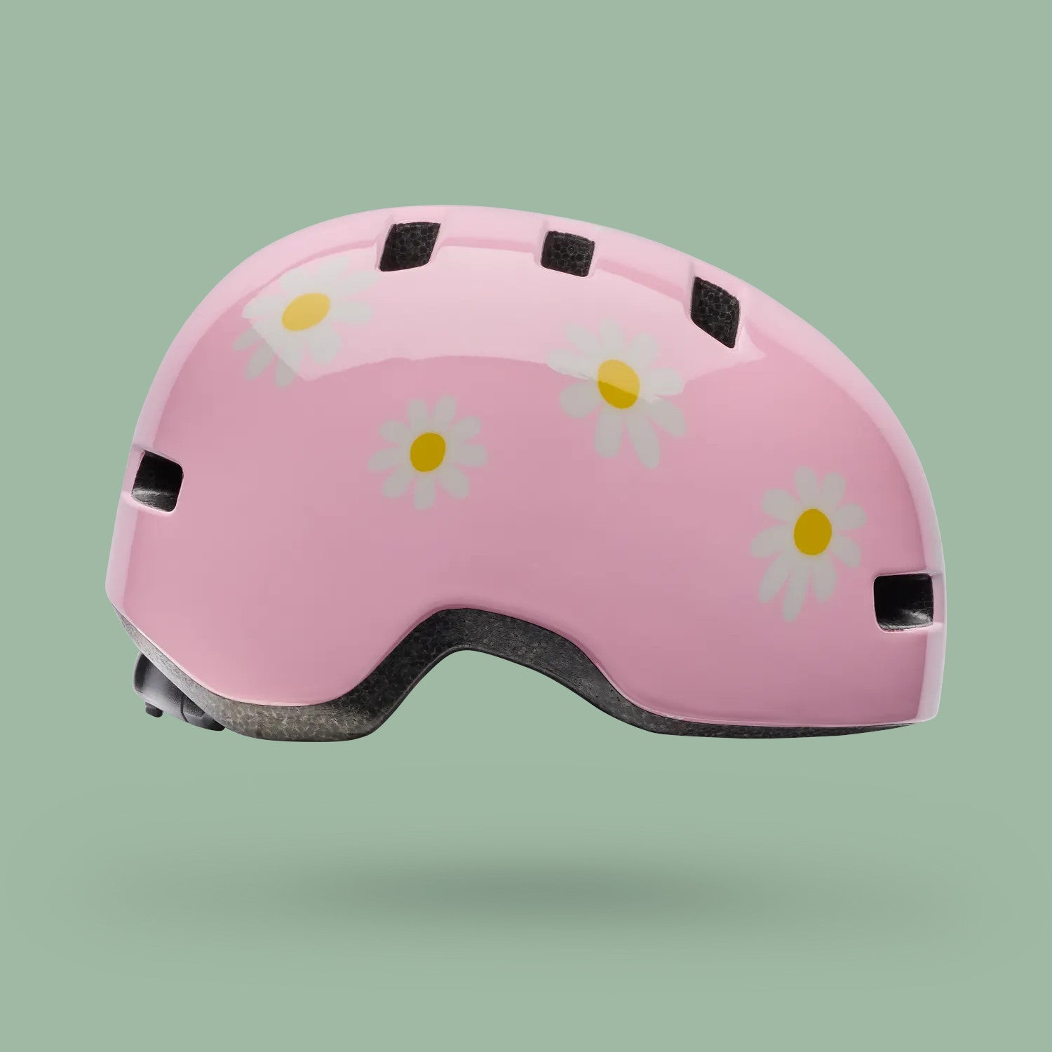 Bell Lil Ripper Kids Helmet 2026 [sz:xxs Col:flower Light Pink]