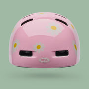 Bell Lil Ripper Kids Helmet 2026 [sz:xxs Col:flower Light Pink]