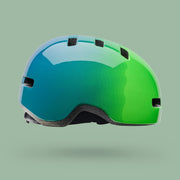 Bell Lil Ripper Kids Helmet 2026 [sz:xxs Col:tri Blend Galaxy Blue]