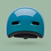 Bell Lil Ripper Kids Helmet 2026 [sz:xxs Col:tri Blend Galaxy Blue]