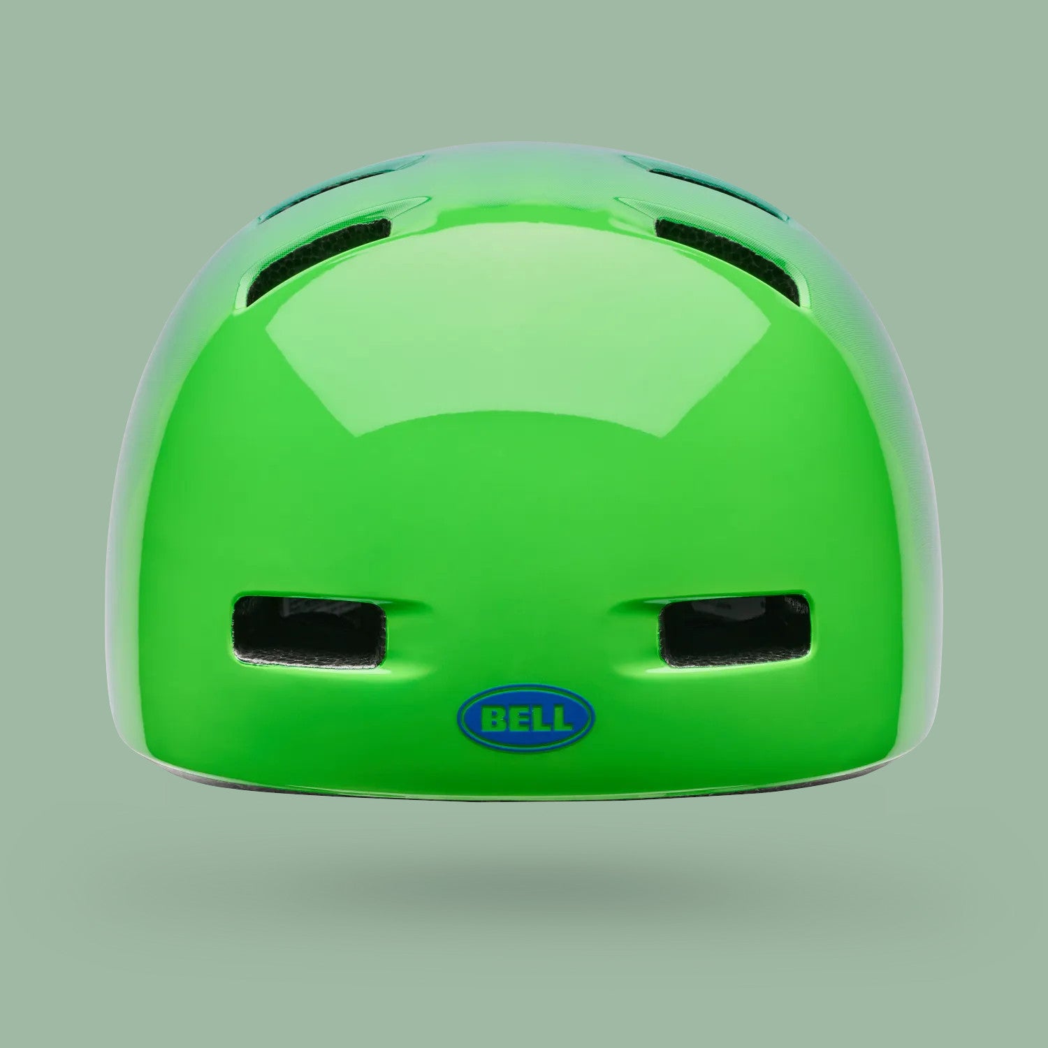 Bell Lil Ripper Kids Helmet 2026 [sz:xxs Col:tri Blend Galaxy Blue]