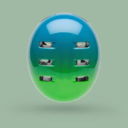 Bell Lil Ripper Kids Helmet 2026 [sz:xxs Col:tri Blend Galaxy Blue]