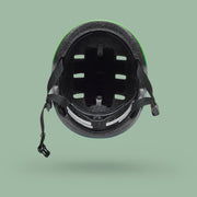 Bell Lil Ripper Kids Helmet 2026 [sz:xxs Col:tri Blend Galaxy Blue]