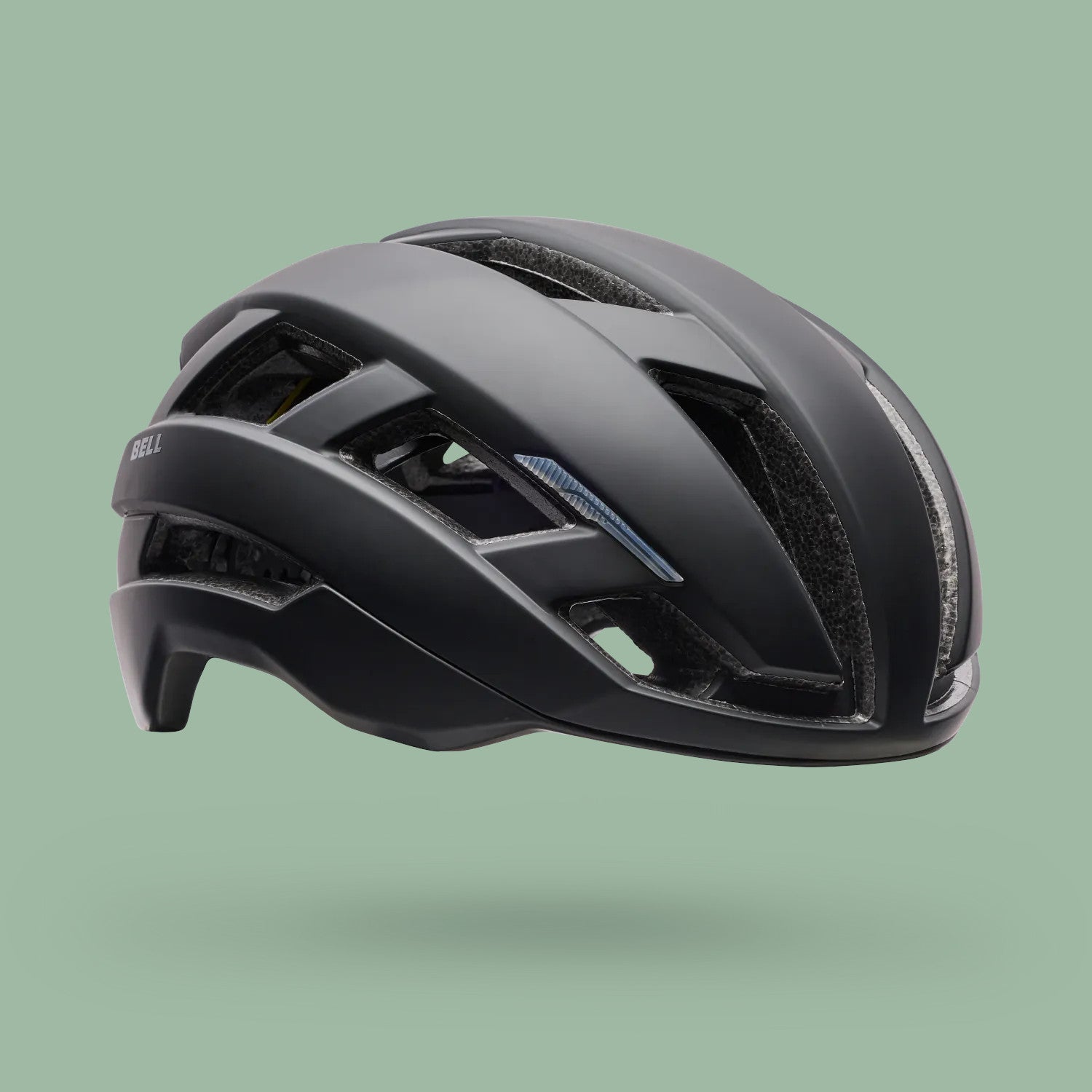 Bell Xr Mips Solid 2026 [sz:lg Col:matte Black]
