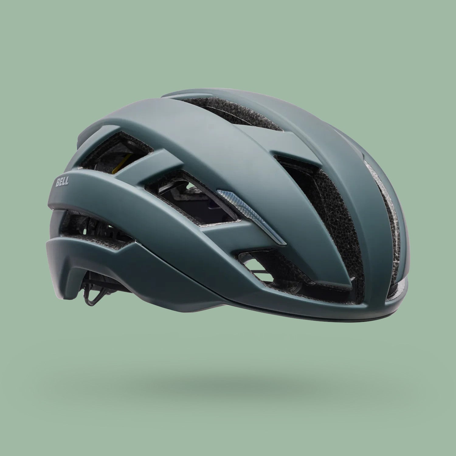Bell Xr Mips Solid 2026 [sz:sm Col:steel Grey]