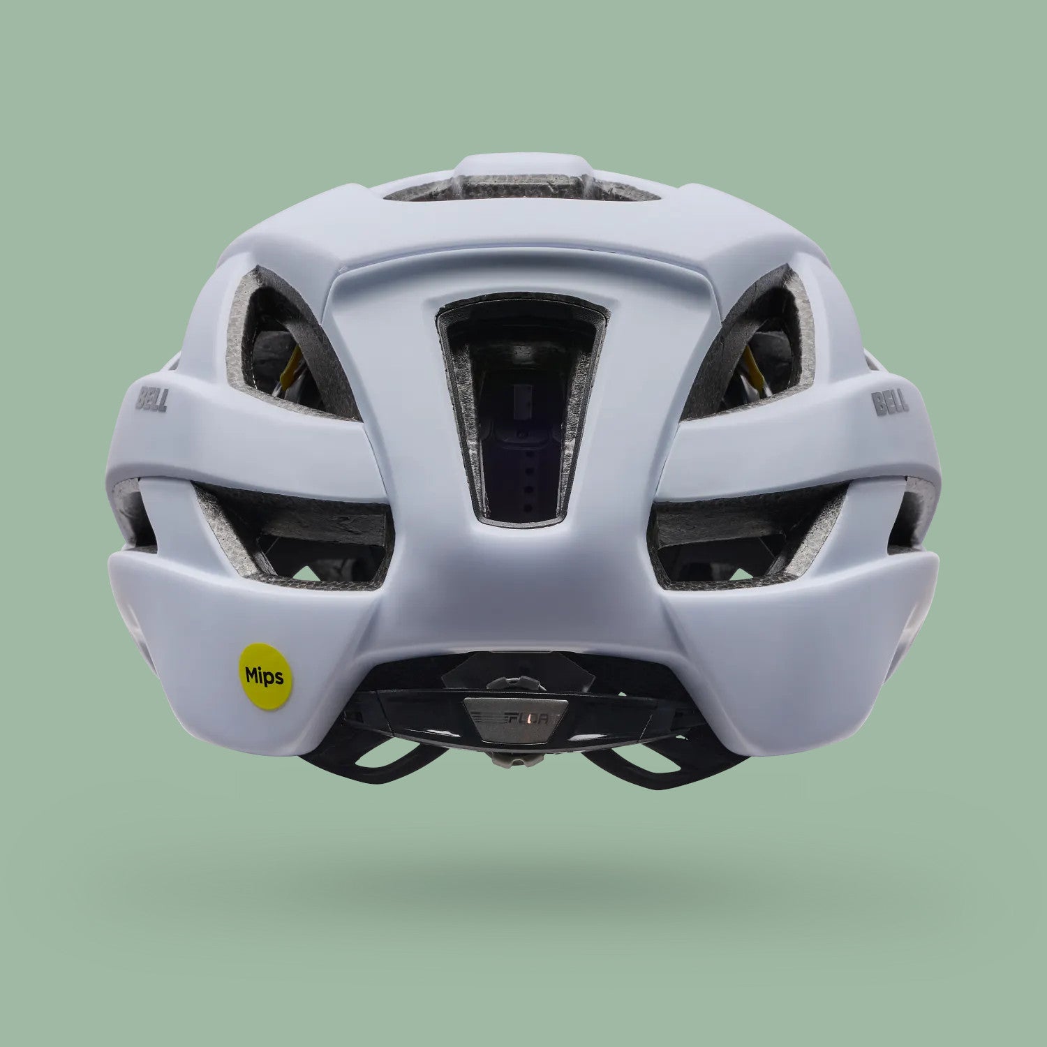 Bell Xr Mips Solid 2026 [sz:sm Col:white]