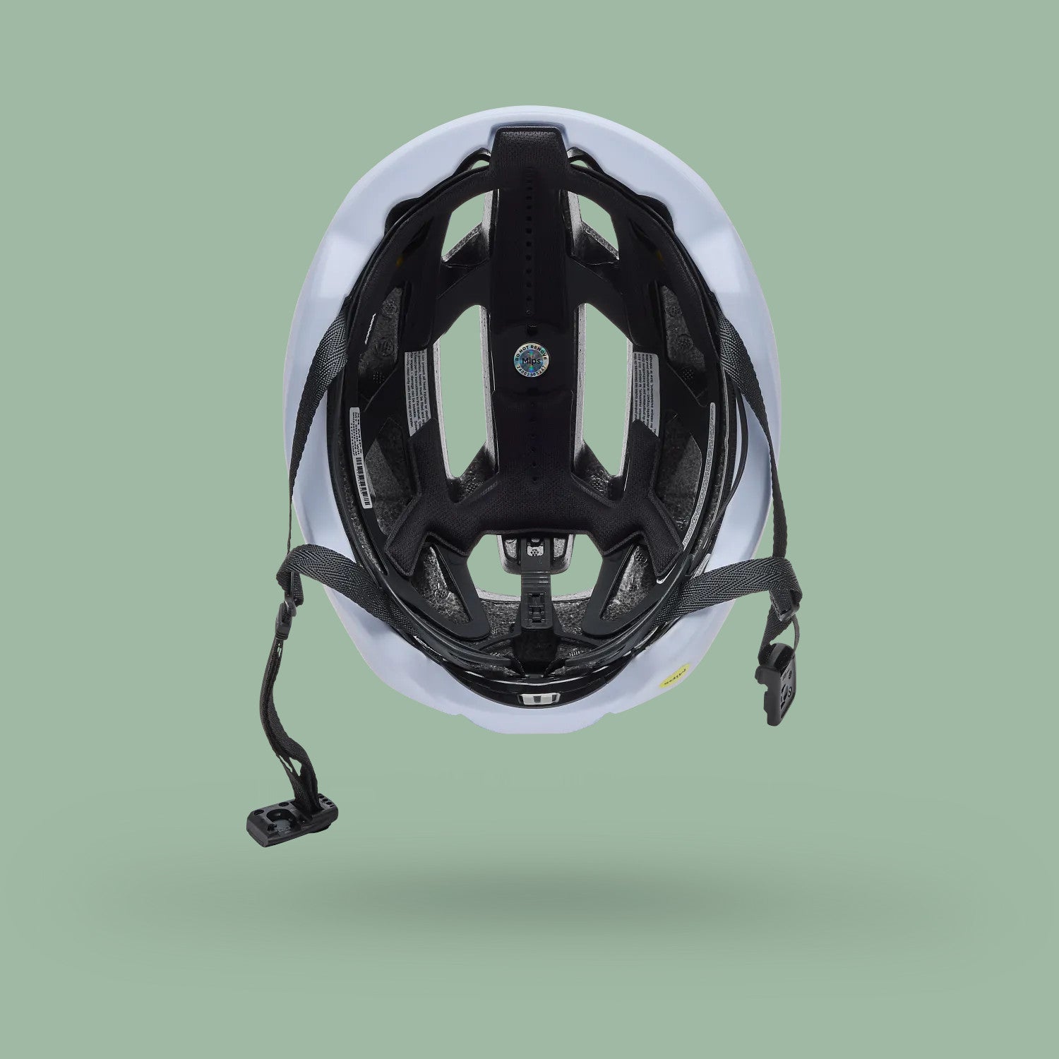 Bell Xr Mips Solid 2026 [sz:sm Col:white]
