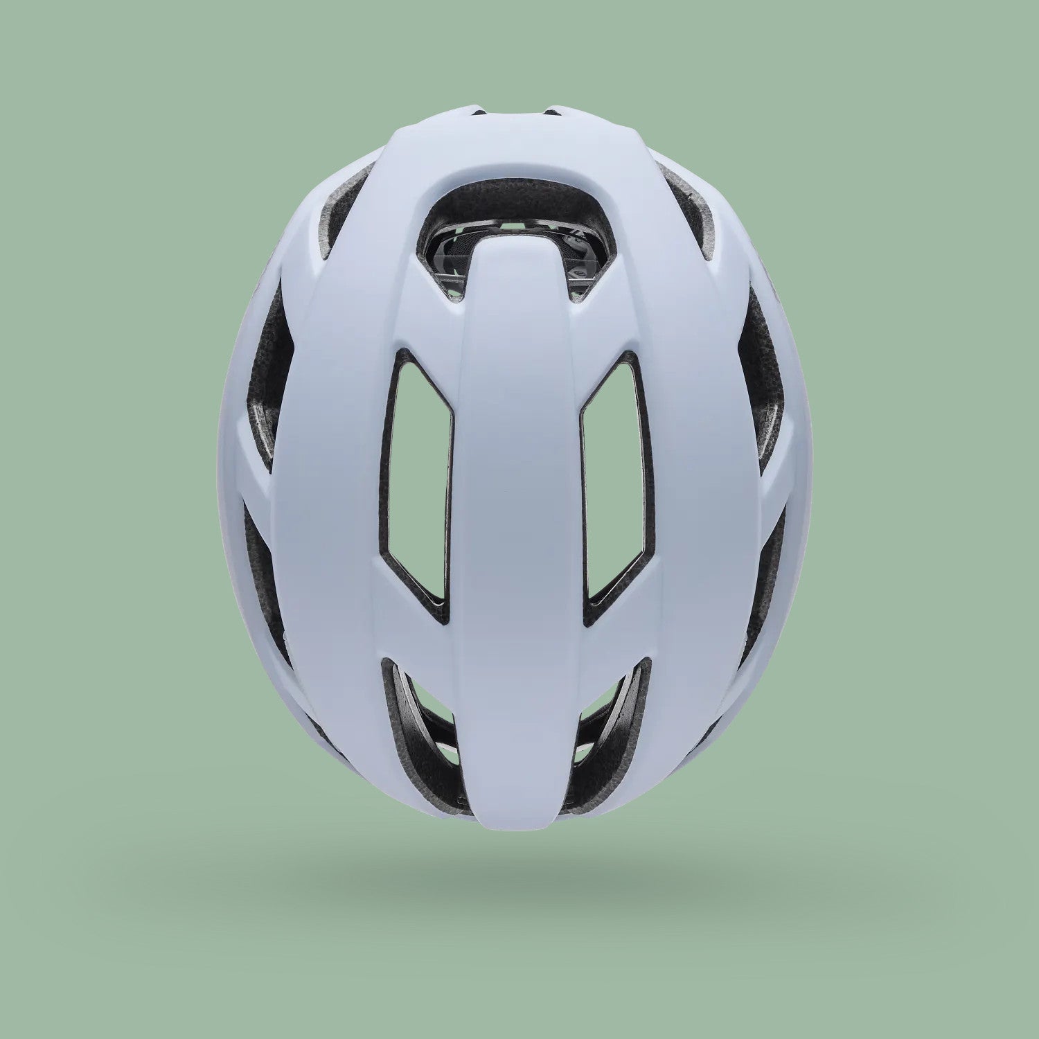 Bell Xr Mips Solid 2026 [sz:sm Col:white]