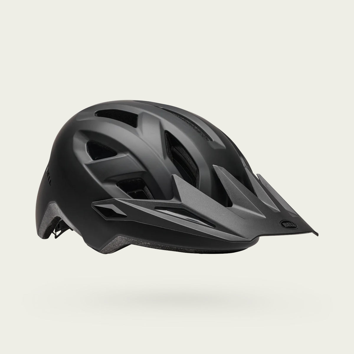 Bell 2twenty Mips Helmet [sz:sm/md Col:matte Black]