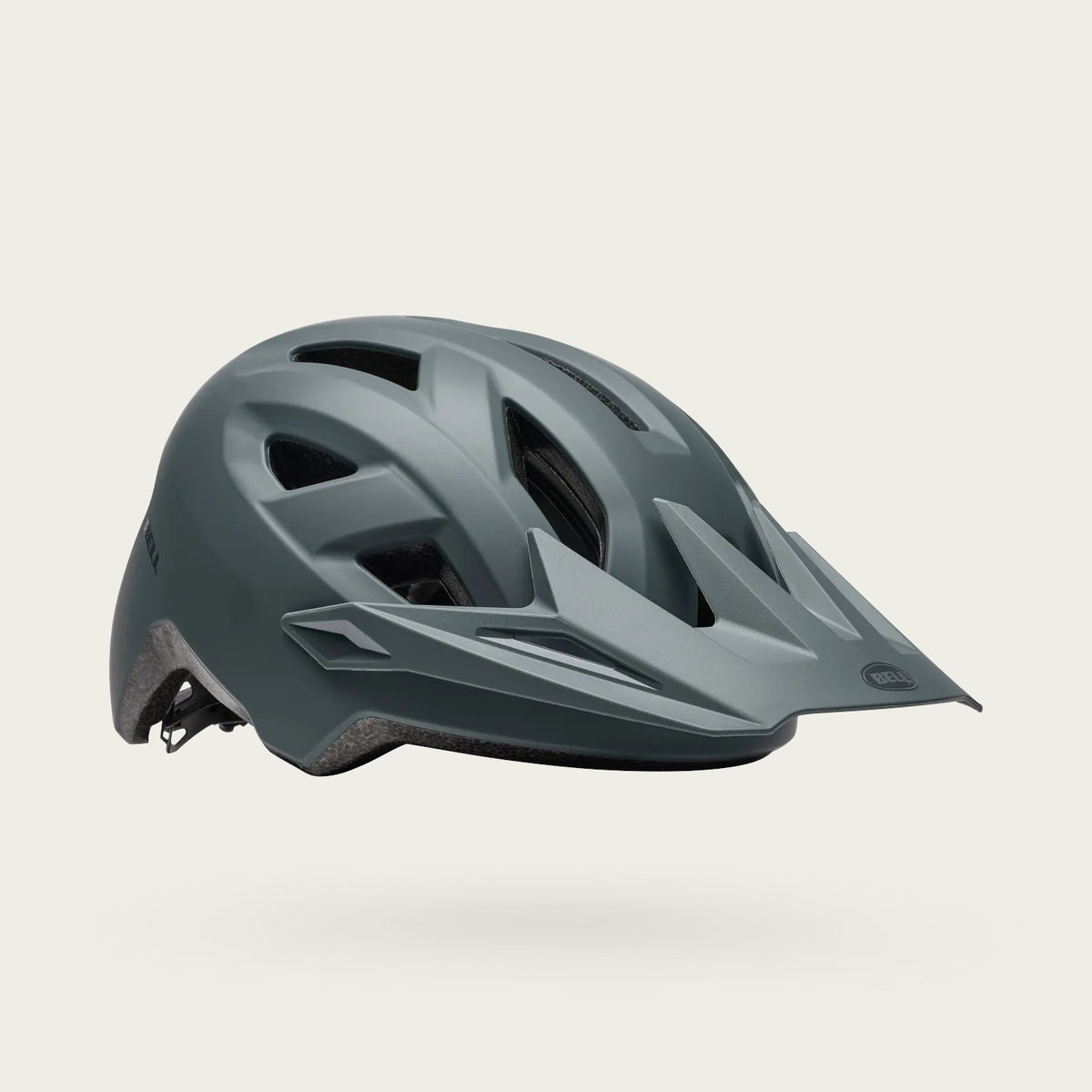 Bell 2twenty Mips Helmet [sz:sm/md Col:steel Grey]