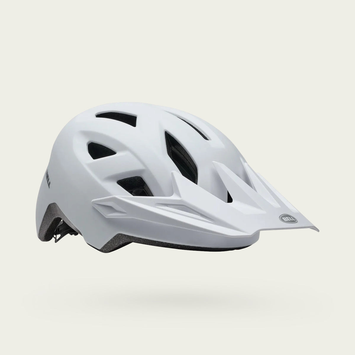 Bell 2twenty Mips Helmet [sz:sm/md Col:white]